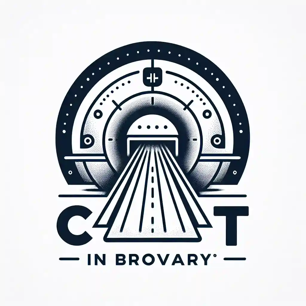 КТ в Броварах Logo